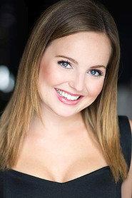 Leala Selina as Magdalena Anderson in Adventures of a Pizza Guy 2015