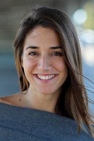 Jennifer Rihouey as in VIRALE 2019
