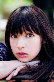 Kyoko Hinami as Taeko in The Forest of Love 2019