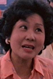 Hui Ying-Ying as Lady Choi in The Dead and the Deadly 1982