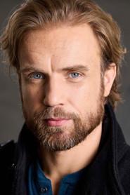 Thor Knai as Dagmar in The Wrong Girls 2026