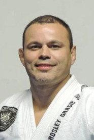 Crosley Gracie as Self in Pancrase: 10th Anniversary Show 2003