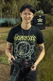 Ka Wee Teong as Male victim in Silent Witness 2025