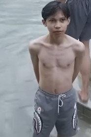 Rasyah Rasyid as Rasyah in Rasyah The Wonder Kid 2022