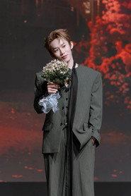 Kay Trần as Self in B.O.F DEBUT SHOWCASE 2025