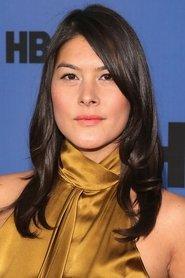 Mizuo Peck as Jemily in A Case of You 2013
