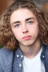 Hugo St-Onge-Paquin as Teenager 1 in Girls Shouldn't Walk Alone at Night 2020