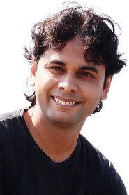 Rocky Rupkumar Patra as Rockor in Sudhu Tomari 2013