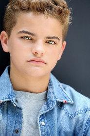 Jared Ivers as Ryan in Blood on Her Name 2020
