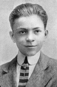 Yale Boss as Jimmie Brown in Andy Goes on the Stage 1914