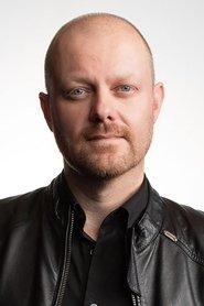 Alexandre O. Philippe as Self in Kim Novak's Vertigo 2025