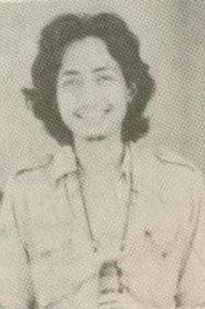Jasso Winarto as Siswanto in Jembatan Merah 1973