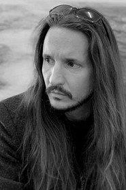 John Haughm as Hat Man in Haunters of the Silence 2025