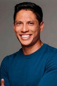 André Silva as Chamaco in Django: Sangre de mi sangre 2018