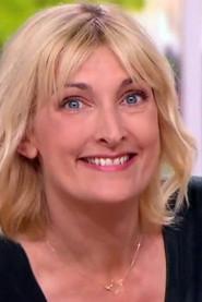 Charlotte Lipinska as Self (interview) in Nicole Kidman: Eyes Wide Open 2023