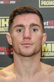 John Cooney as Self in Chantelle Cameron vs. Katie Taylor II 2023
