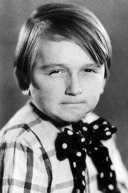 Kendall McComas as Stinky Davis in Mickey's Mix-Up 1929