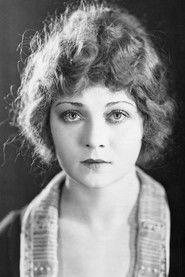 Mary Warren as Ida Hines in Betty Takes a Hand 1918
