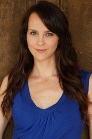 Sarah Murphy-Dyson as Ms. Hawken in An American Girl: Isabelle Dances Into the Spotlight 2014
