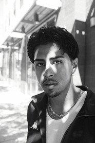 Ezekiel Pacheco as Julian in Tree of Nails 2024