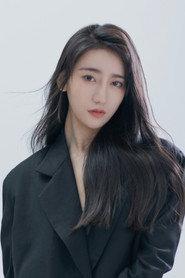 Sun Xiaomin as Yue Ningzhuang in Imperial Concubine 2021