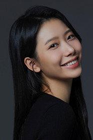 Jung Yeo-jin as Seon-mi in Hell is Other People 2019