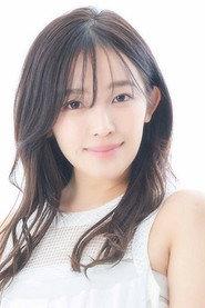 Jun Amaki as Sayaka Asahimura in Hop Step Jump! 2 2018