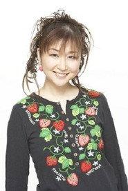 Mari Maruta as Kikusaburo Oaki (voice) in Bakumatsu no Spasibo 1997