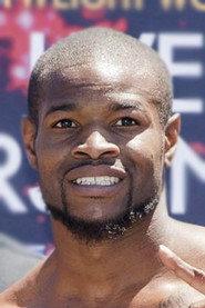 Ira Terry as Self in Shawn Porter vs. Kell Brook 2014