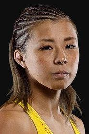 Ayaka Miura as Self in ONE Samurai 1: Rodtang vs. Takeru 2 2026