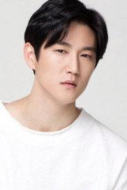 Kim Won-mok as in Cancelled Faces 2015