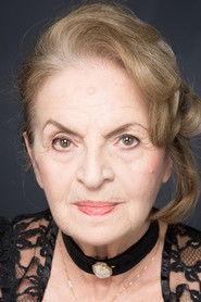 Liana Margineanu as Old Lady in Fright Night 2: New Blood 2013