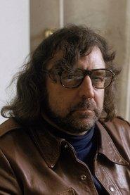 Terry Southern as Mr. Caruso in End of the Road 1970