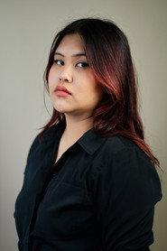 Marina Yap as Olivia Torres in Pseudo Mailman 2022