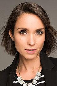 Patricia González Ciuffardi as Ana in The Goatherd 2009