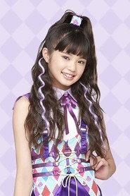 Toa Harada as Shizuki Yotsuba in Secret × Heroine Phantomirage! ~We've Become a Movie~ 2020