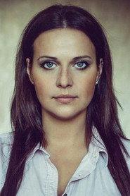Ekaterina Novikova as Marina - doch Barysheva in Reportage of Fate 2011