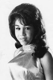 Clydie King as The Oreos in A Star Is Born 1976