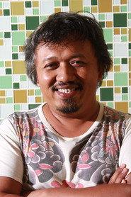 Faozan Rizal as Husband (OS) in New Couples 2009