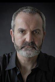 Ian Dillon as Gaelic Football Player (uncredited) in The Christmas Break 2023