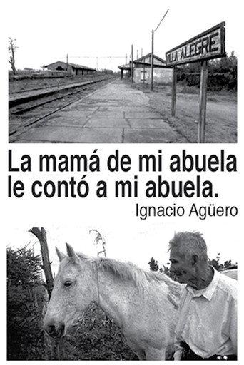 My Grandmother's Mother Told My Grandmother (2004) poster