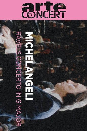 Michelangeli and Celibidache interpret Ravel - Great musical moments (2025) poster