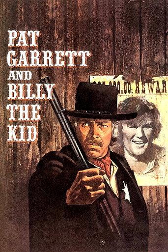 Pat Garrett & Billy the Kid: Deconstructing Pat & Billy (2006) poster