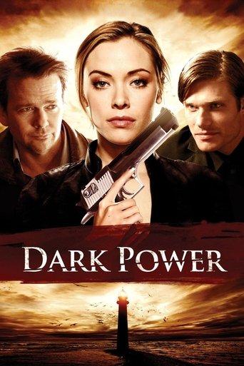 Dark Power (2013) poster