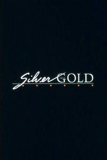 Silver Into Gold (1987) poster