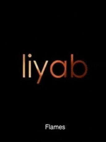 Liyab () poster