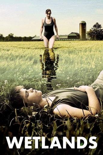 Wetlands (2011) poster