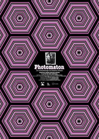 Photomatón (2018) poster