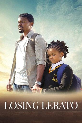 Losing Lerato (2019) poster