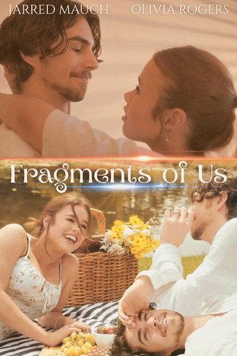 Fragments of Us (2024) poster